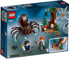 75950 Aragog's Lair