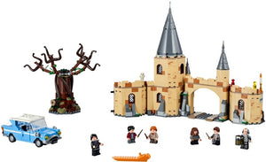 75953 LEGO Hogwarts Whomping Willow