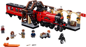 75955 LEGO Hogwarts Express