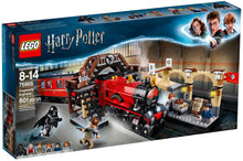 75955 LEGO Hogwarts Express