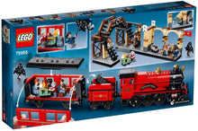 75955 LEGO Hogwarts Express