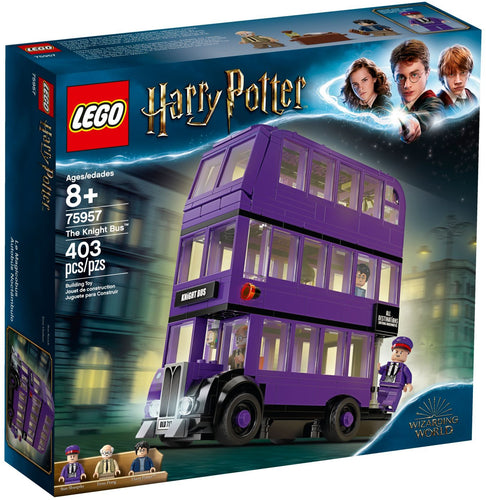 75957 LEGO The Knight Bus