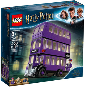 75957 LEGO The Knight Bus