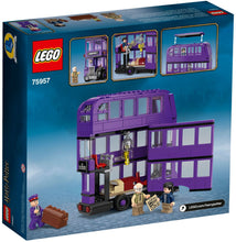 75957 LEGO The Knight Bus