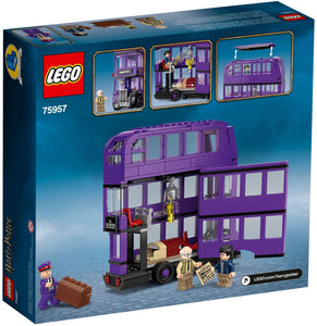 75957 LEGO The Knight Bus