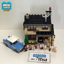 75968 4 Privet Drive (U)