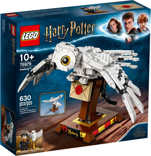 75979 LEGO Hedwig