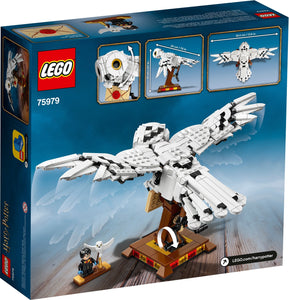 75979 LEGO Hedwig