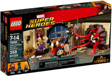 76060 Doctor Strange's Sanctum Sanctorum