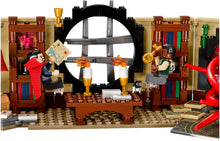 76060 Doctor Strange's Sanctum Sanctorum