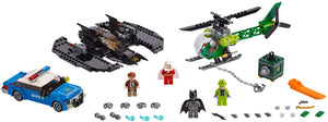 76120 LEGO Batman Batwing and The Riddler