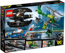 76120 LEGO Batman Batwing and The Riddler