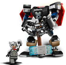 76169 LEGO Thor Mech Armor