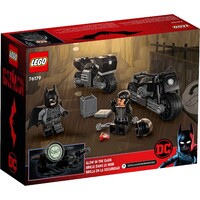 76179 LEGO Batman & Selina Kyle Motorcycle Pursuit