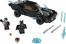 76181 LEGO Batmobile: The Penguin Chase