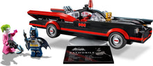 76188 LEGO Batman Classic TV Series Batmobile