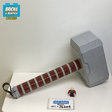 76209 Thor's Hammer (U1)