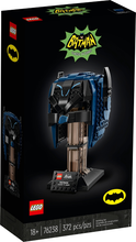 76238 LEGO Classic TV Series Batman Cowl