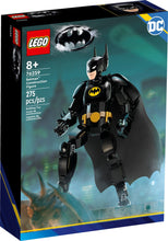 76259 LEGO Batman™ Construction Figure