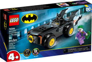 76264 LEGO Batmobile Pursuit: Batman vs. The Joker
