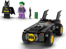 76264 LEGO Batmobile Pursuit: Batman vs. The Joker