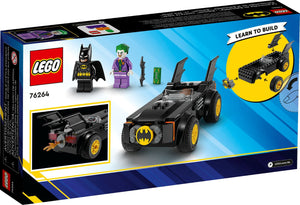 76264 LEGO Batmobile Pursuit: Batman vs. The Joker