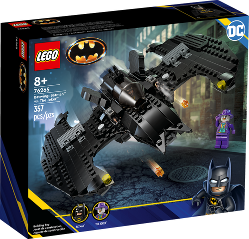 76265 LEGO Batwing: Batman™ vs. The Joker™