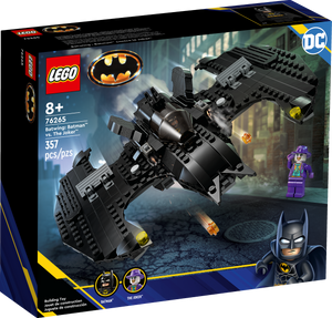 76265 LEGO Batwing: Batman™ vs. The Joker™