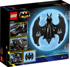 76265 LEGO Batwing: Batman™ vs. The Joker™