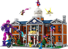 76294 LEGO X-Men: The X-Mansion