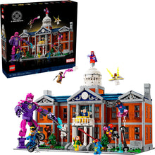 76294 LEGO X-Men: The X-Mansion