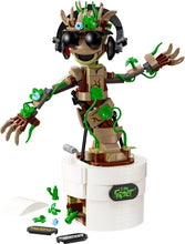 76297 LEGO Dancing Groot