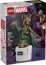 76297 LEGO Dancing Groot