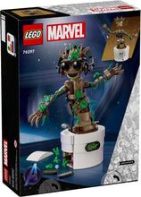 76297 LEGO Dancing Groot
