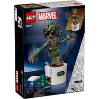 76297 LEGO Dancing Groot
