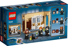 76386 LEGO Hogwarts: Polyjuice Potion Mistake