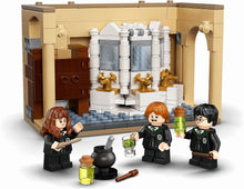 76386 LEGO Hogwarts: Polyjuice Potion Mistake