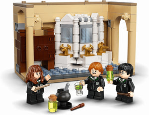 76386 LEGO Hogwarts: Polyjuice Potion Mistake