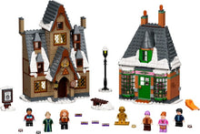 76388 LEGO Hogsmeade Village Visit