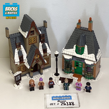 76388 Hogsmeade Village Visit (U1)