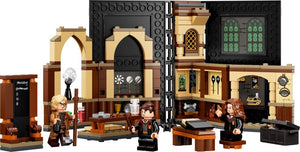 76397 LEGO Hogwarts Moment: Defence Against the Dark Arts Class
