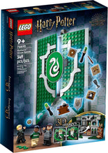76410 Slytherin™ House Banner