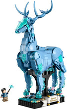 76414 LEGO Expecto Patronum