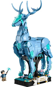 76414 LEGO Expecto Patronum