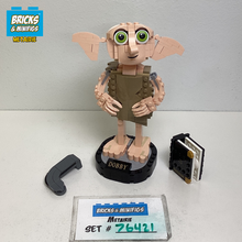 76421 Dobby the House-Elf (U1)