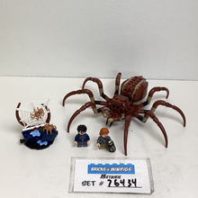 76434 Aragog in the Forbidden Forest (U)