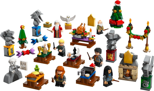 76438 LEGO Harry Potter Advent Calendar 2024