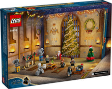 76438 LEGO Harry Potter Advent Calendar 2024