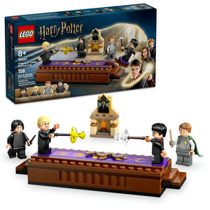 76441 Hogwarts™ Castle: Dueling Club