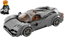 76915 LEGO Pagani Utopia